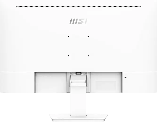 MSI 27